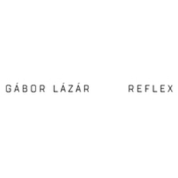 Gabor Lazar Reflex VINYL LP
