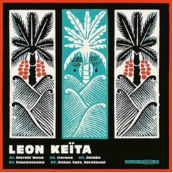 Leon Keita Leon Keita VINYL LP
