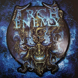 Arch Enemy My Shadow And I