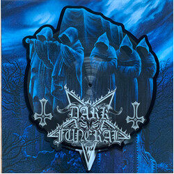 Dark Funeral The Dawn No More Rises