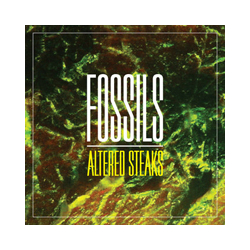 Fossils 7-Altered Steks Vinyl