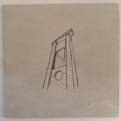 Anti Ritual Expel The Leeches Vinyl LP