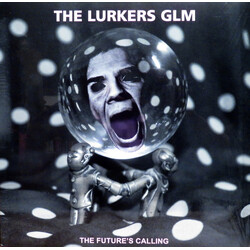 The Lurkers GLM The Future's Calling Vinyl LP