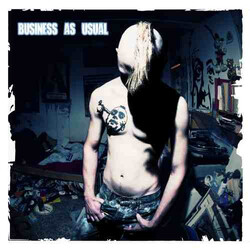 Business As Usual Business As Usual Vinyl LP