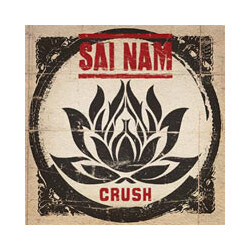 Sai Nam Crush Vinyl LP