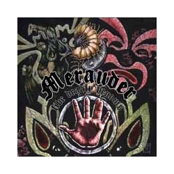 Merauder Five Deadly Venoms Vinyl