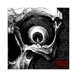 Wisdom In Chains Nothing In Nature Respects Weakness CD