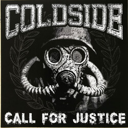 Coldside Call For Justice Vinyl