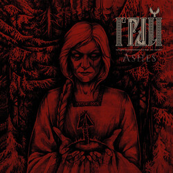 Грай Ashes Vinyl LP