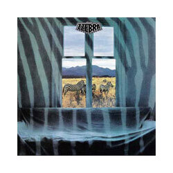 Zzebra Zzebra Vinyl
