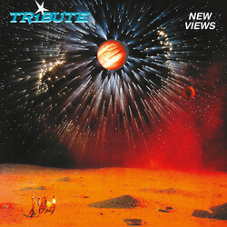 Tribute (5) New Views Vinyl LP