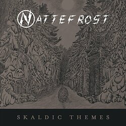 Nattefrost Skaldic Themes -Ltd- Vinyl