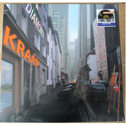 Kraan Diamonds Vinyl LP