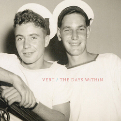Vert Days Within Vinyl