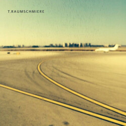 T.Raumschmiere T.Raumschmiere Vinyl LP