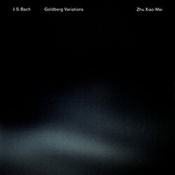 Zhu Xiao-Mei / Johann Sebastian Bach Goldberg Variations BWV 988 Vinyl 2 LP