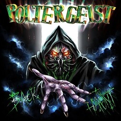 Poltergeist Back To Haunt Vinyl