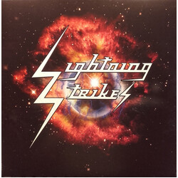 Lightning Strikes (3) Lightning Strikes Vinyl