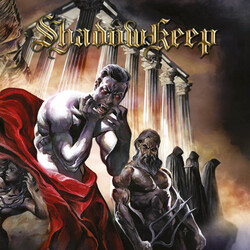 Shadow Keep Shadow Keep Vinyl
