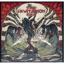 The Levitation Hex The Levitation Hex Vinyl LP