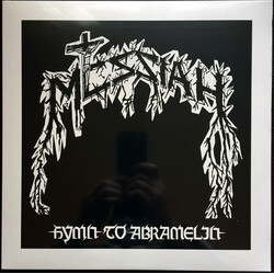 Messiah (5) Hymn To Abramelin Vinyl LP