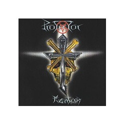 Protector (4) Misanthropy Vinyl