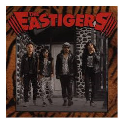 The Eastigers The Eastigers Vinyl LP