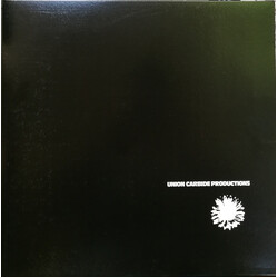Union Carbide Productions Financially Dissatisfied Philosophically Trying Vinyl LP