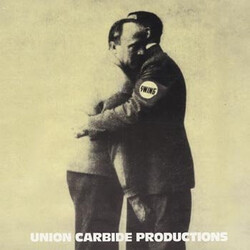 Union Carbide Productions Swing Vinyl LP