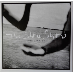 The Slow Show White Water Vinyl LP