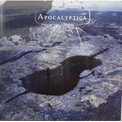 Apocalyptica Apocalyptica Multi CD/Vinyl 2 LP