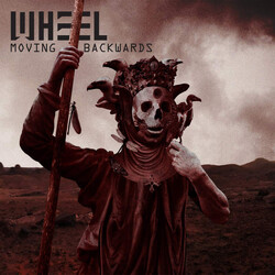 Wheel (10) Moving Backwards Vinyl LP
