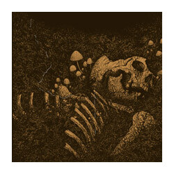 Thrall (3) Aokigahara Jukai Vinyl LP