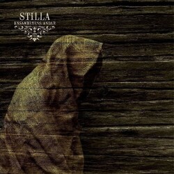 Stilla Ensamhetens Andar (Gatefold White Vinyl) (Uk) Vinyl
