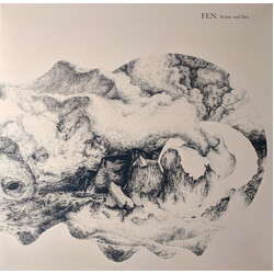 Fen (3) Stone And Sea Vinyl