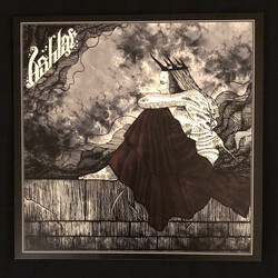 Ashtar (5) Kaikuja Vinyl LP