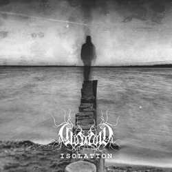 Coldworld Isolation (Black Vinyl) VINYL LP