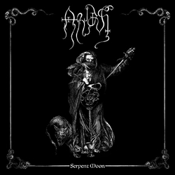 Aridus Serpent Moon (Ogv) (Uk) VINYL LP