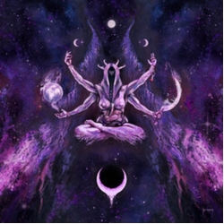 Uada Crepuscule Natura VINYL LP