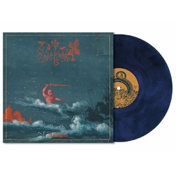 Kvelgeyst Alkahest (Blue) (Colv) (Ltd) (Smok) (Uk) VINYL LP