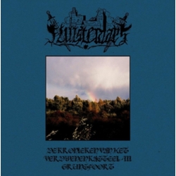 Fluisteraars De Kronieken Van Het Verdwenen Kasteel Iii (10In) VINYL LP