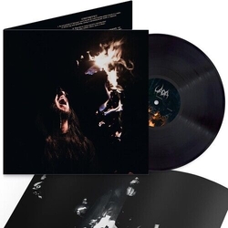 Uada Interwoven (Uk) VINYL LP