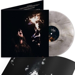 Uada Interwoven - Black Smoke Vinyl (Blk) (Colv) (Smok) VINYL LP