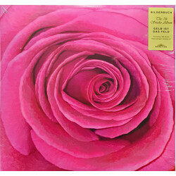Bilderbuch Gelb Ist Das Feld Vinyl 2 LP