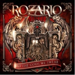 Rozario To The Gods We Swear VINYL LP