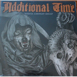 Additional Time Wolves Amongst Sheep