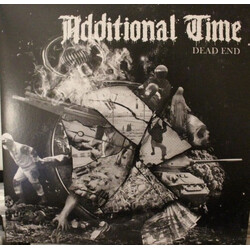 Additional Time Dead End