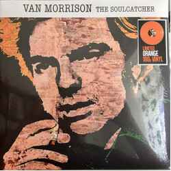 Van Morrison The Soulcatcher Vinyl LP