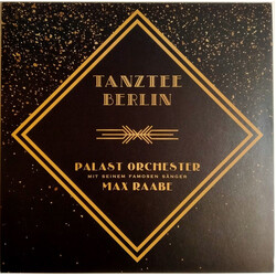Palast Orchester Mit Seinem Sänger Max Raabe Tanztee Berlin