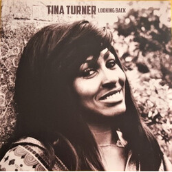 Tina Turner Looking Back Vinyl LP